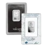 10 Gram Platinum Bars - Design Our Choice