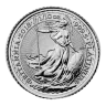 2018 1/10 oz United Kingdom Platinum Britannia Bullion Coin