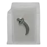 5 gram Sword Silver Bar by Pan Silver Company (Box/Opened)