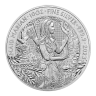 Pre-Owned 10 oz Myths and Legends Silver Coin