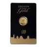 1/10 oz Gold Round - Holy Land Mint Dove of Peace (2024,In Assay)