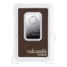 1 oz Valcambi Platinum Bar
