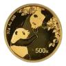 30 Gram China Gold Panda - BU (Random Year, Sealed Packaging)