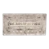 100 oz US Assay Office Silver Bar - Random Year