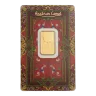 5g Arabian Heritage Gold Bar