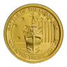 Australian Gold Battle of the Coral Sea, 1/10 oz - 2015