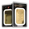 50g Argor-Heraeus Gold Bar