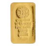 10 oz Argor-Heraeus Gold Bar