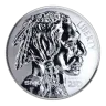 1 oz SilverTowne Buffalo Silver Round