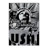 Sunshine Mint 25-g Spirit of Liberty Silver Trading Card