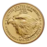 1/10 oz American Eagle Gold Coin