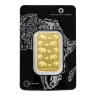 100g Minted Bars Gold Bar
