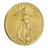 1/2 oz American Eagle Gold Coin