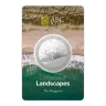 1 oz Untamed Landscapes Silver Coin