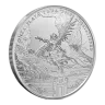 1 oz Zombucks Silver Round