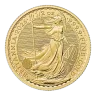 2026 1/2oz Gold Britannia Coin