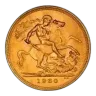 Pre-Owned Full Sovereign Gold Coin