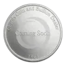 1 oz Silver Bar
