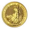 2026 Gold Britannia 1 oz Bullion Coin In Sleeve - Pre-Owned