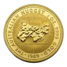1 oz Australian Gold Nugget (Random Year)