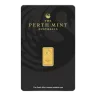 1g Perth Mint Gold Bar