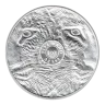 1 oz Big 5 Silver Coin