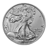 1 oz American Silver Eagle Silver Coin