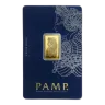 5 gram Gold Pamp Suisse Veriscan Fortuna Bar
