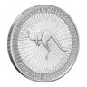 2022 1 oz Australian Silver Kangaroo Coin