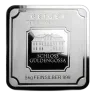 5 Kilo Geiger Original Silver Bar