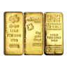 Assorted Kilo Gold Bar