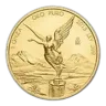 2013 Mexico 1 oz Gold Libertad BU (Abrasions)