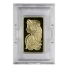 10 OUNCE GOLD PAMP BAR