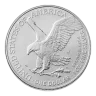 1 oz American Silver Eagle Silver Coin