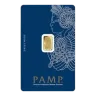 1 Gram Pamp Suisse Lady Fortuna Gold Bar