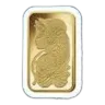 10 Gram Pamp Suisse Lady Fortuna Gold Bar In Assay