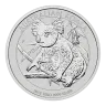 Pre-Owned Perth Mint Koala