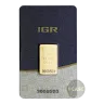 10g Istanbul Gold Refinery Gold Bar