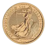 1 oz Britannia Gold Coin
