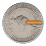 1 oz Perth Mint Kangaroo Platinum Coin