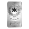 10 oz Royal Canadian Mint Silver Bar