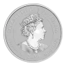 2020 1/3 oz Australian Striped Marlin Platinum Coin