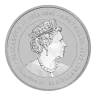 2023 1/3 oz Australian Sea Lion Platinum Coin