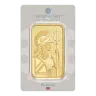 Pre-Owned 100g Britannia Gold Bar