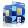 5g PAMP Gold FIFA World Cup Bar (2026)