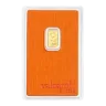 1 Gram Gold Bar - Valcambi (with Assay)