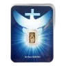 1 Gram Blessings of Jesus Christ Gold Bullion Bar (Pre-Owned in Good Condition)