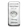 1 Kilo Silver Bar | Heraeus
