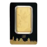 100 Gram The Holy Land Mint Gold Bar (New w/ Assay)