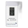 5-g Platinum Bar .9995 Secondary Market